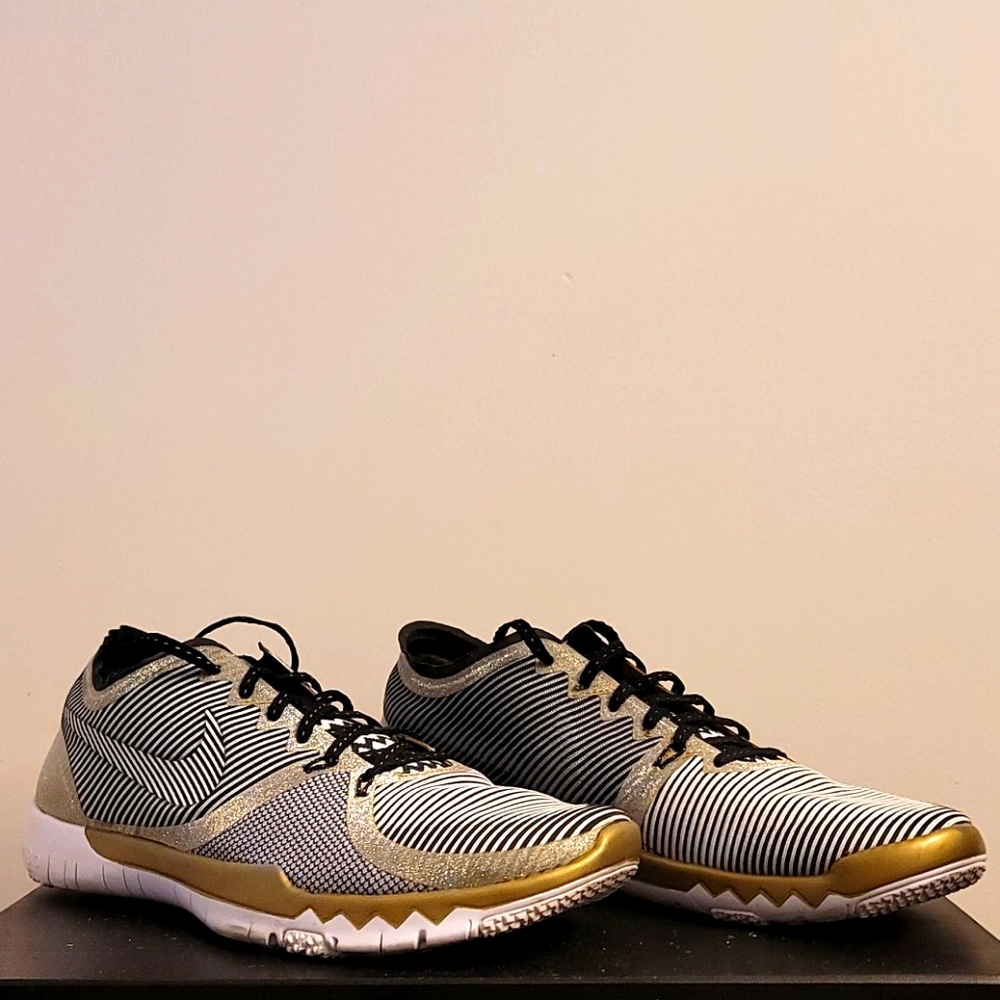 NIKE FREE 3.0